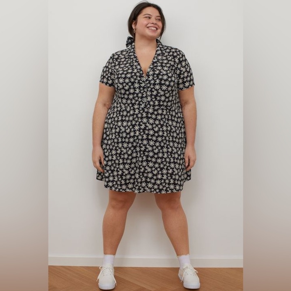 To All the Boys I’ve Loved Before x H&M